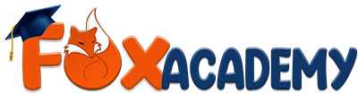 Fox Academy Online